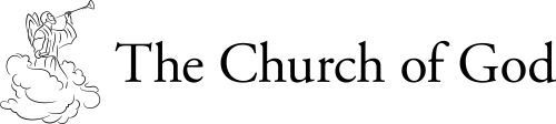 The Church of God in Ireland Logo